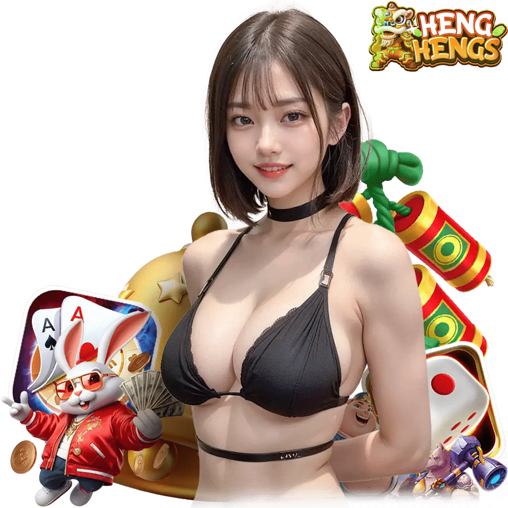 henghengs คาสิโนออนไลน์เว็บตรง