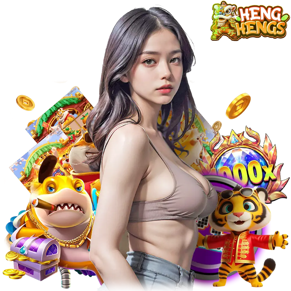 henghengs โบนัส